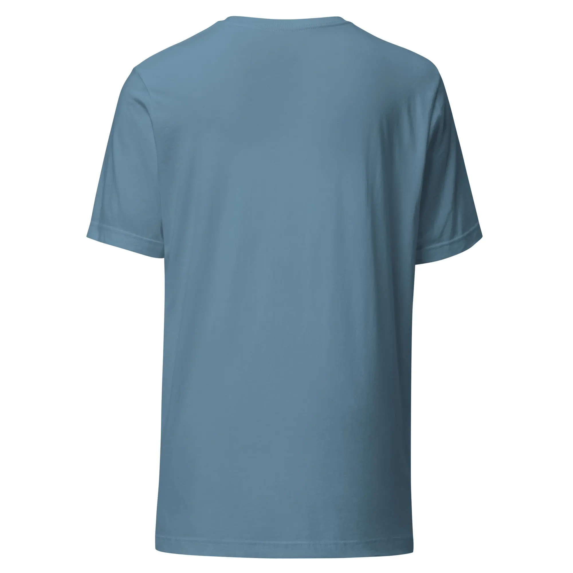 At Any Time. Unisex t-shirt - Image 2