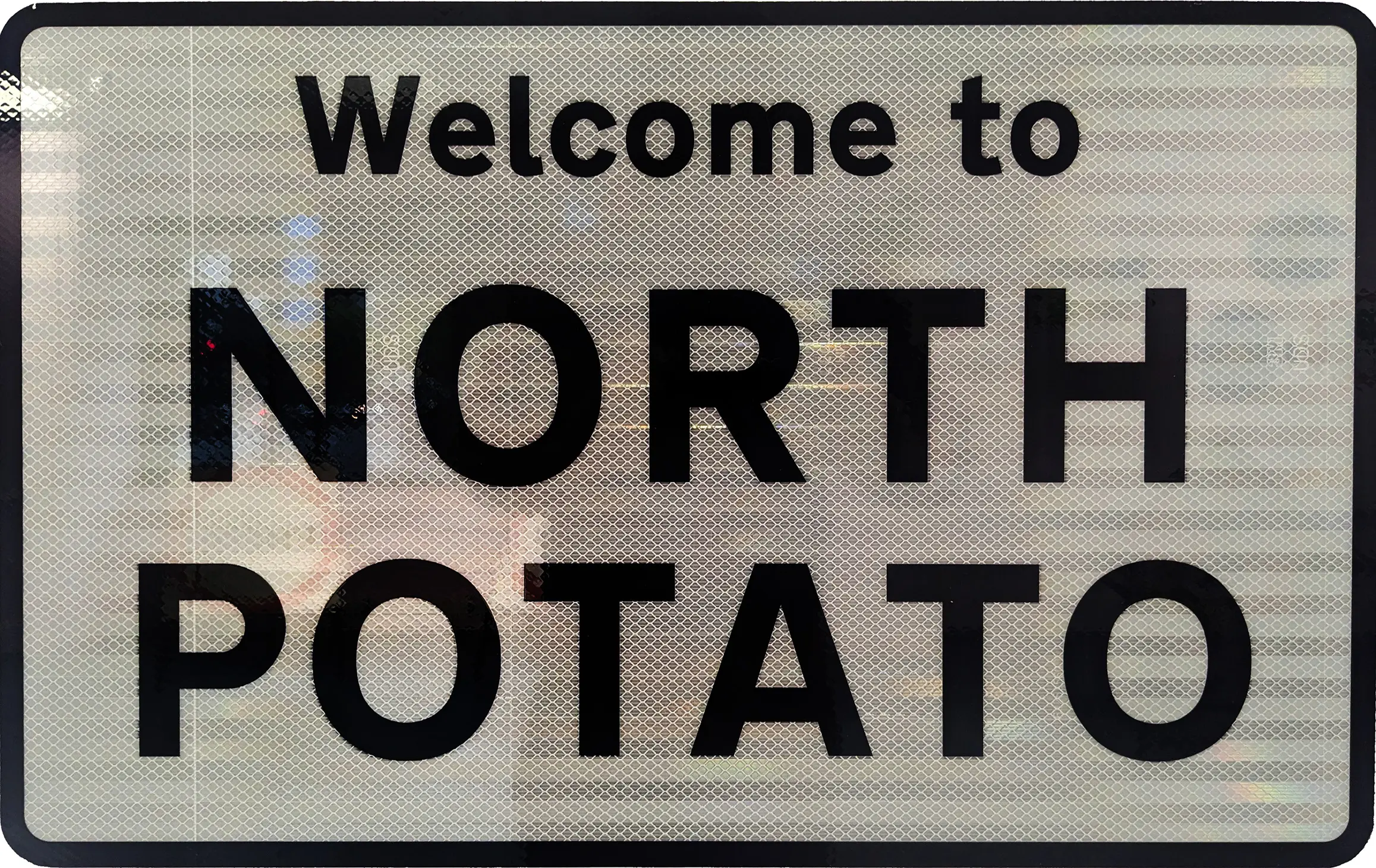 Welcome to North Potato